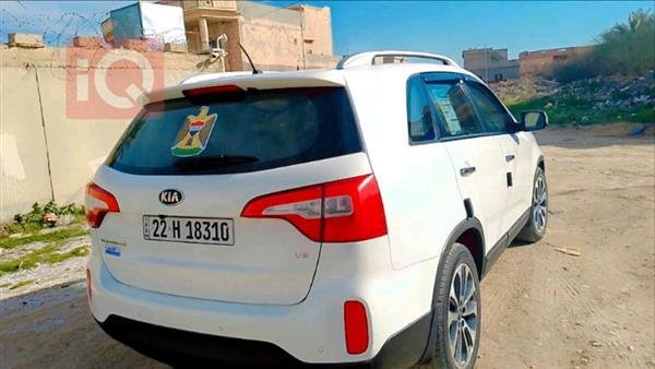 Kia Sorento 2013 for sale in Iraq - Baiji